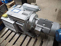 Nn vacuum pump - afbeelding 3 van  7