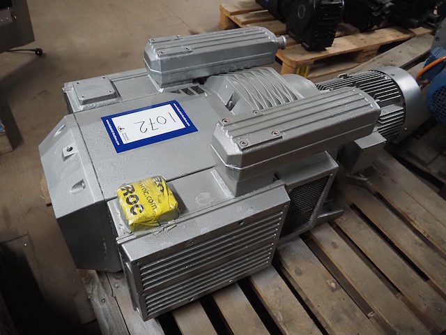 Nn vacuum pump - afbeelding 4 van  7