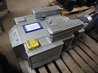 Nn vacuum pump - afbeelding 4 van  7