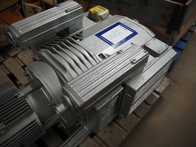Nn vacuum pump - afbeelding 6 van  7