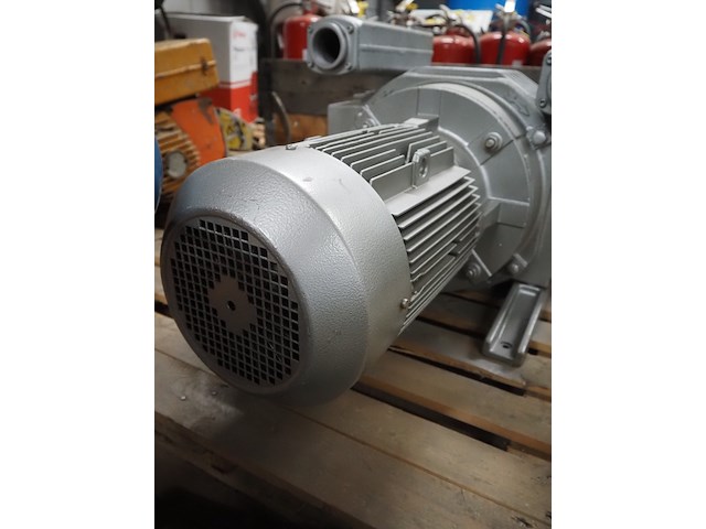Nn vacuum pump - afbeelding 7 van  7