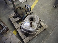 Nn valve and gearbox - afbeelding 2 van  6