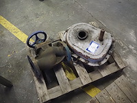 Nn valve and gearbox - afbeelding 3 van  6