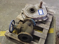 Nn valve and gearbox - afbeelding 4 van  6