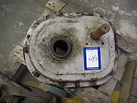Nn valve and gearbox - afbeelding 6 van  6