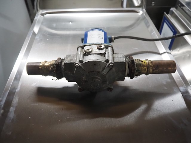 Nn valve - afbeelding 3 van  4