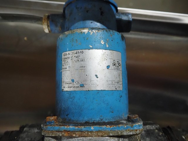 Nn valve - afbeelding 4 van  4