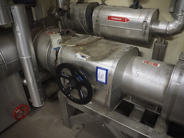 Nn valve - afbeelding 1 van  3