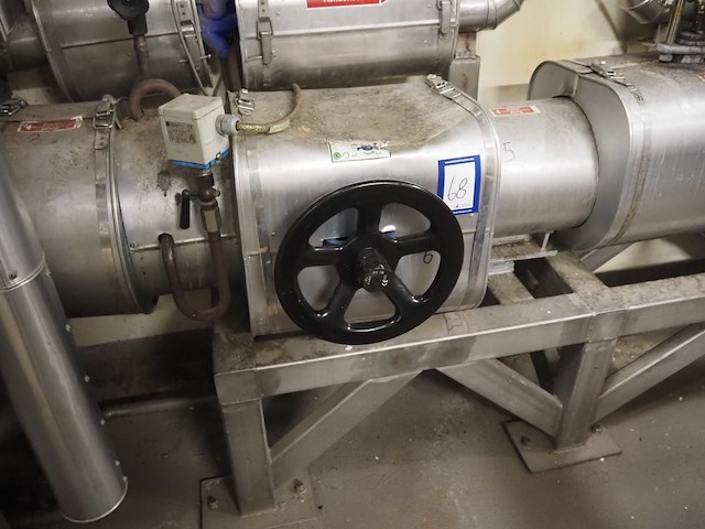 Nn valve - afbeelding 2 van  3