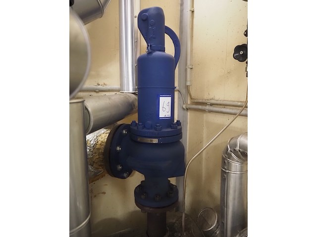 Nn valve - afbeelding 2 van  3