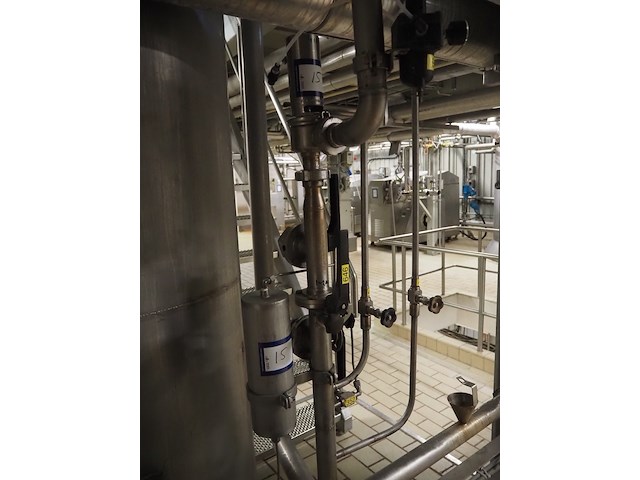 Nn valve - afbeelding 1 van  3