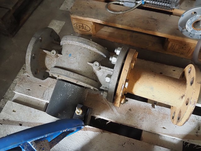 Nn valves - afbeelding 2 van  10