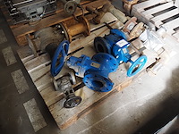 Nn valves - afbeelding 1 van  10