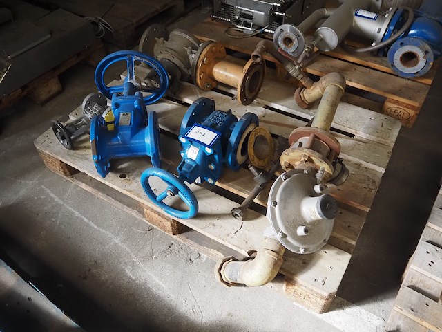 Nn valves - afbeelding 3 van  10