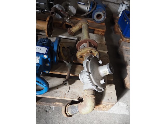 Nn valves - afbeelding 4 van  10