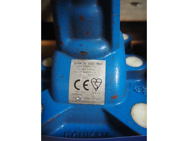 Nn valves - afbeelding 7 van  10