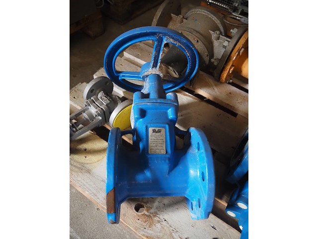 Nn valves - afbeelding 8 van  10