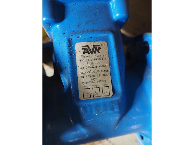 Nn valves - afbeelding 9 van  10