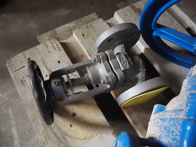 Nn valves - afbeelding 10 van  10