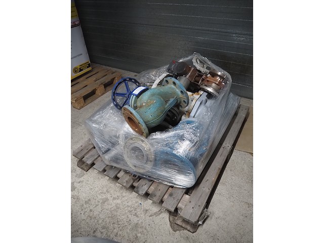 Nn valves - afbeelding 1 van  9