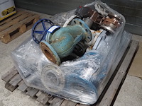 Nn valves - afbeelding 1 van  9