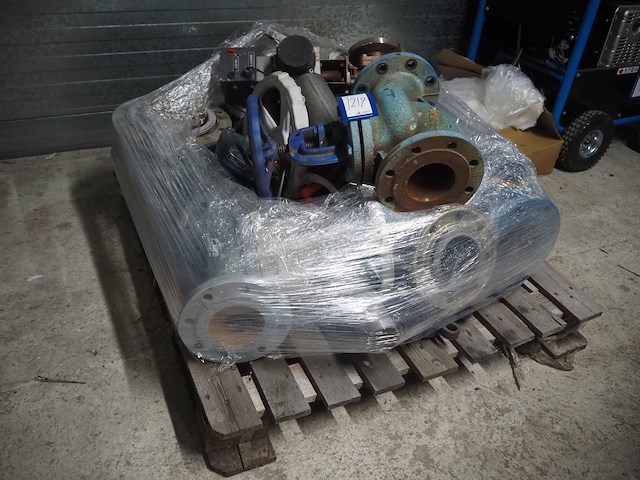 Nn valves - afbeelding 2 van  9