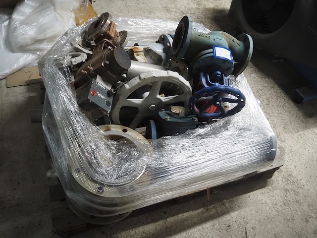 Nn valves - afbeelding 3 van  9