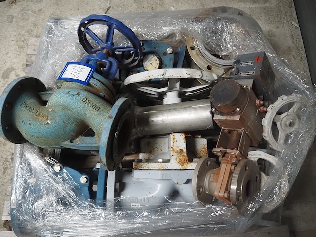 Nn valves - afbeelding 5 van  9