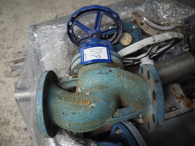 Nn valves - afbeelding 6 van  9