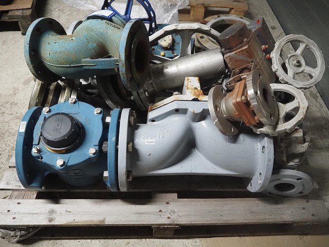 Nn valves - afbeelding 7 van  9