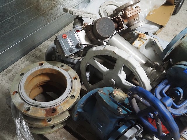 Nn valves - afbeelding 9 van  9