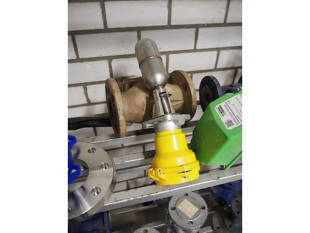 Nn valves - afbeelding 2 van  19