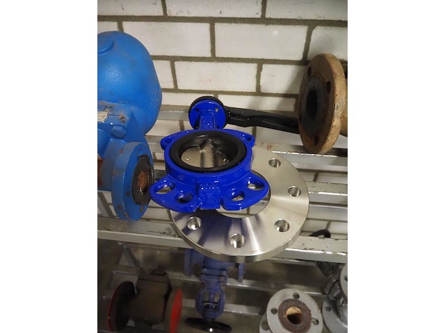 Nn valves - afbeelding 3 van  19