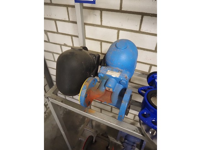 Nn valves - afbeelding 4 van  19