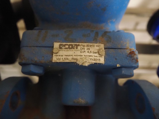 Nn valves - afbeelding 5 van  19