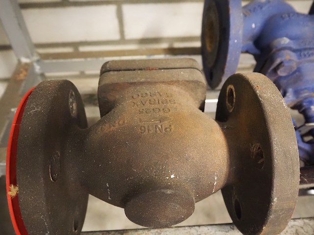 Nn valves - afbeelding 7 van  19