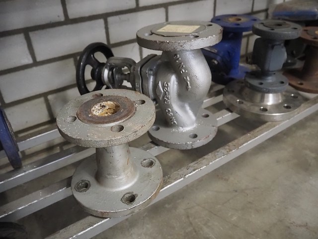 Nn valves - afbeelding 8 van  19