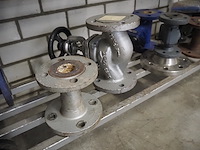 Nn valves - afbeelding 8 van  19