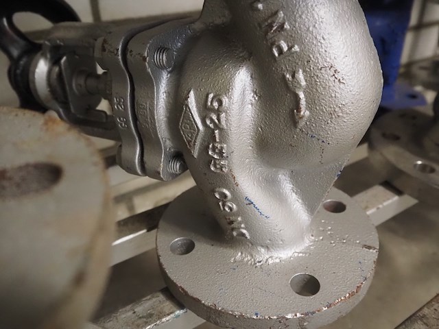 Nn valves - afbeelding 9 van  19