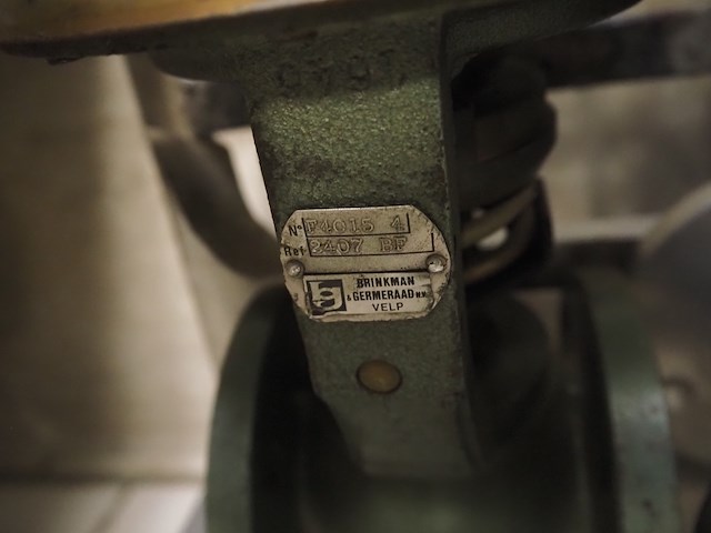 Nn valves - afbeelding 11 van  19