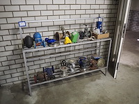 Nn valves - afbeelding 1 van  19