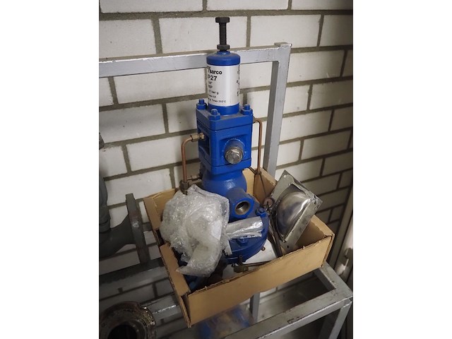 Nn valves - afbeelding 13 van  19