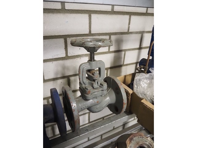 Nn valves - afbeelding 15 van  19