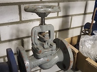 Nn valves - afbeelding 15 van  19