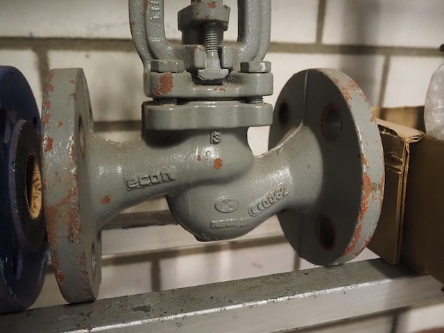 Nn valves - afbeelding 16 van  19