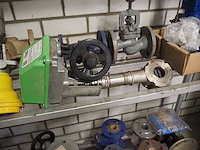 Nn valves - afbeelding 18 van  19