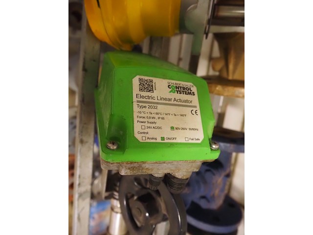 Nn valves - afbeelding 19 van  19