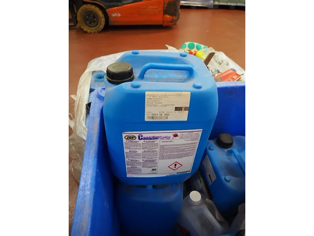 Nn various liquids - afbeelding 3 van  8
