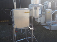 Nn vegetable peeler - afbeelding 3 van  10