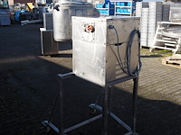 Nn vegetable peeler - afbeelding 4 van  10